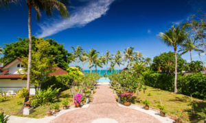 Facilities – Coco Palm Beach Resort