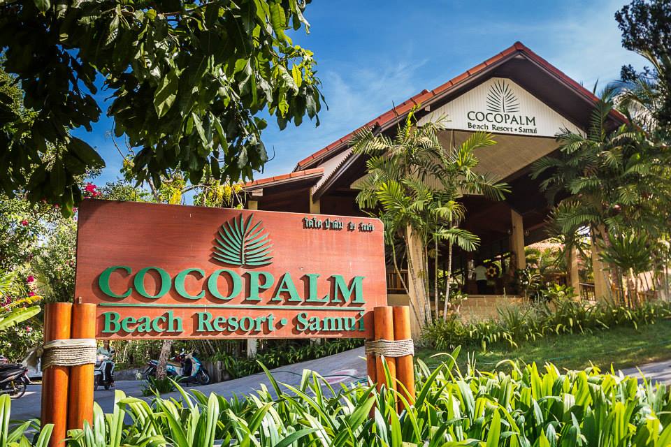 Coco Palm Samui