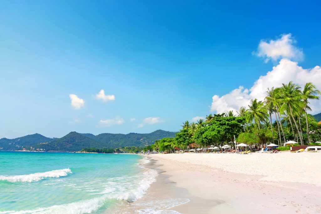 เที่ยวเกาะสมุยฉบับอัปเดต 2022 รวม 7 สถานที่ห้ามพลาด – Coco Palm Beach Resort
