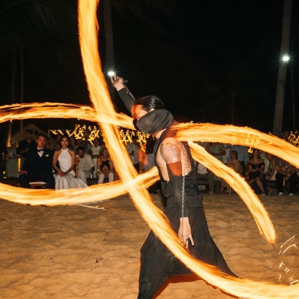 Samui Summer Festival 2024