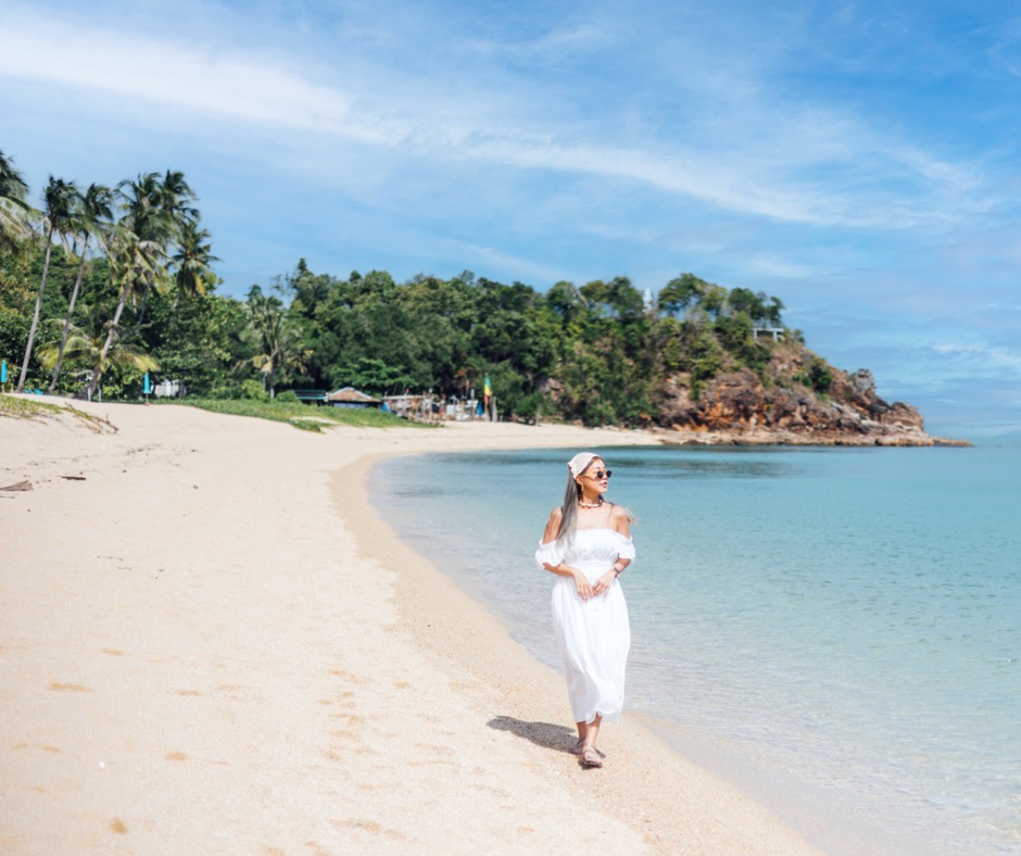 Why Coco Palm Beach Resort is Your Ideal Destination for a Dream Getaway in Koh Samui