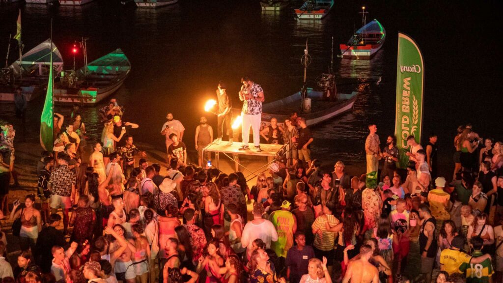 Full Moon Party 2025: Ultimate Agenda and Highlights on Koh Phangan - Koh Samui