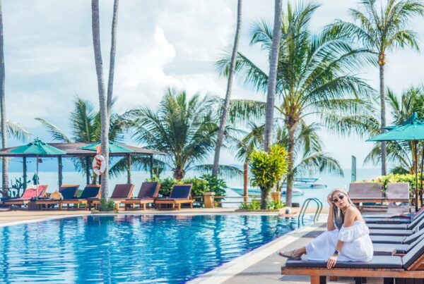 Why Coco Palm is Perfect for Solo Travelers