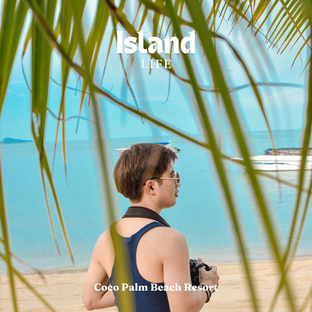 Ultimate Guide to Staying at Coco Palm Beach Resort Samui